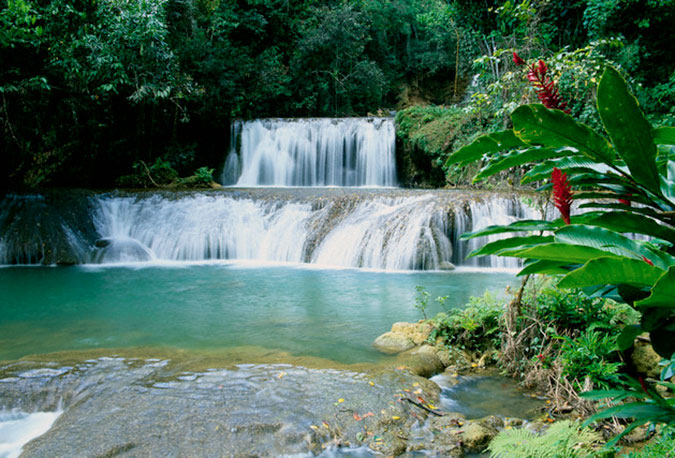 YS-Falls